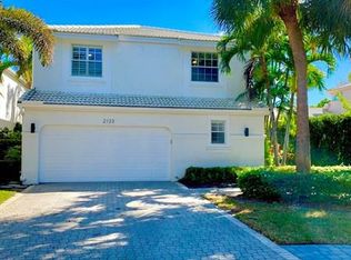 2123 Chagall Cir, West Palm Beach, FL 33409