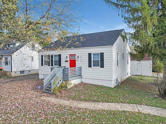 2nd image of 638 Robinwood Ave