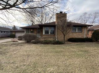 508 Indiana Ave, Stevens Point, WI 54481