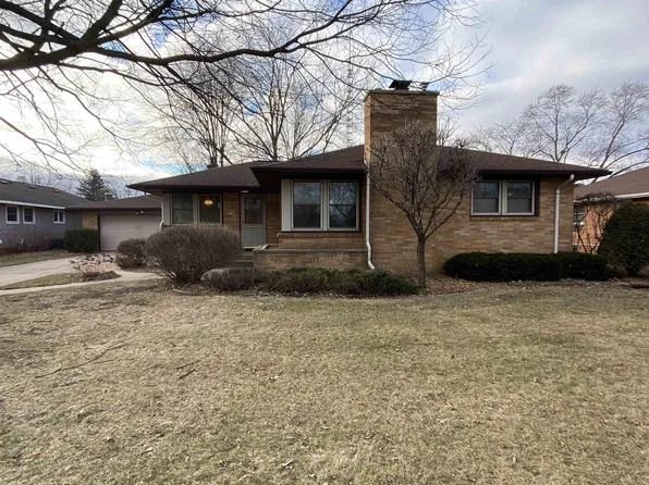 508 INDIANA AVENUE, Stevens Point, WI 54481