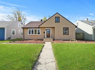 9128 S 53rd Ct, Oak Lawn, IL 60453