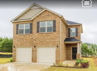 6413 Walnut Way #80, Union City, GA 30291