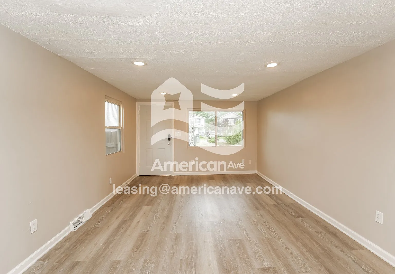 2 bed, 1.0 bath, 840 sqft, $1,259 — Photo 2