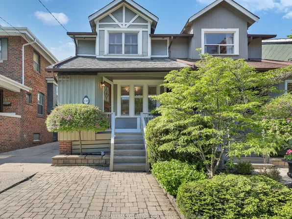 150 Briar Hill Ave, Toronto, ON M4R 1H9