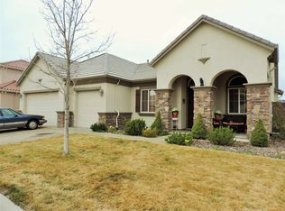 8335 Opal Station Dr, Reno, NV 89506