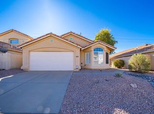 6157 E Sierra Morena St, Mesa, AZ 85215