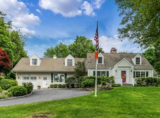 1 Milton Rd, Rye, NY 10580