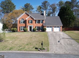 1457 Fenwick Dr SW, Marietta, GA 30064