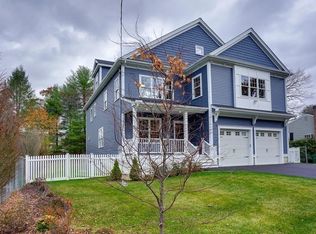 16 Carter Rd, Burlington, MA 01803