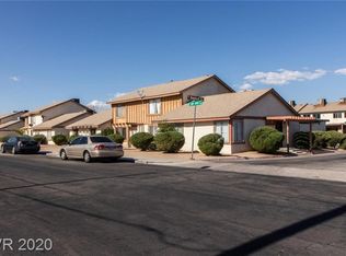 3116 Chadford Pl, Las Vegas, NV 89102