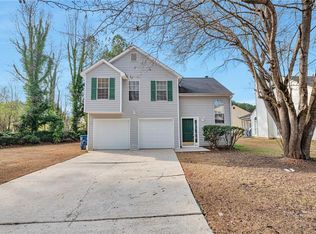 8239 Valley Blf, Riverdale, GA 30274
