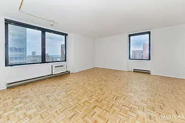 Rented by Halstead Real Estate