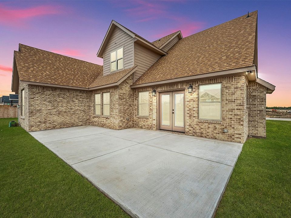 1080 Samantha Dr, Nemo, TX 76070 Zillow