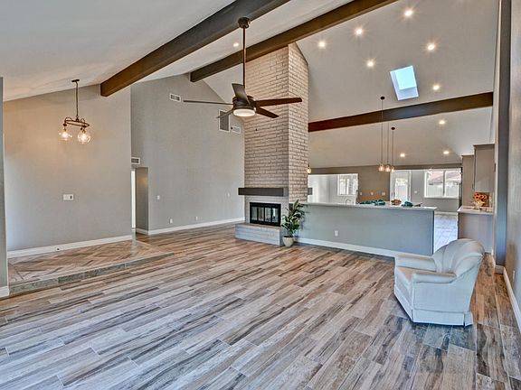Great Room Area