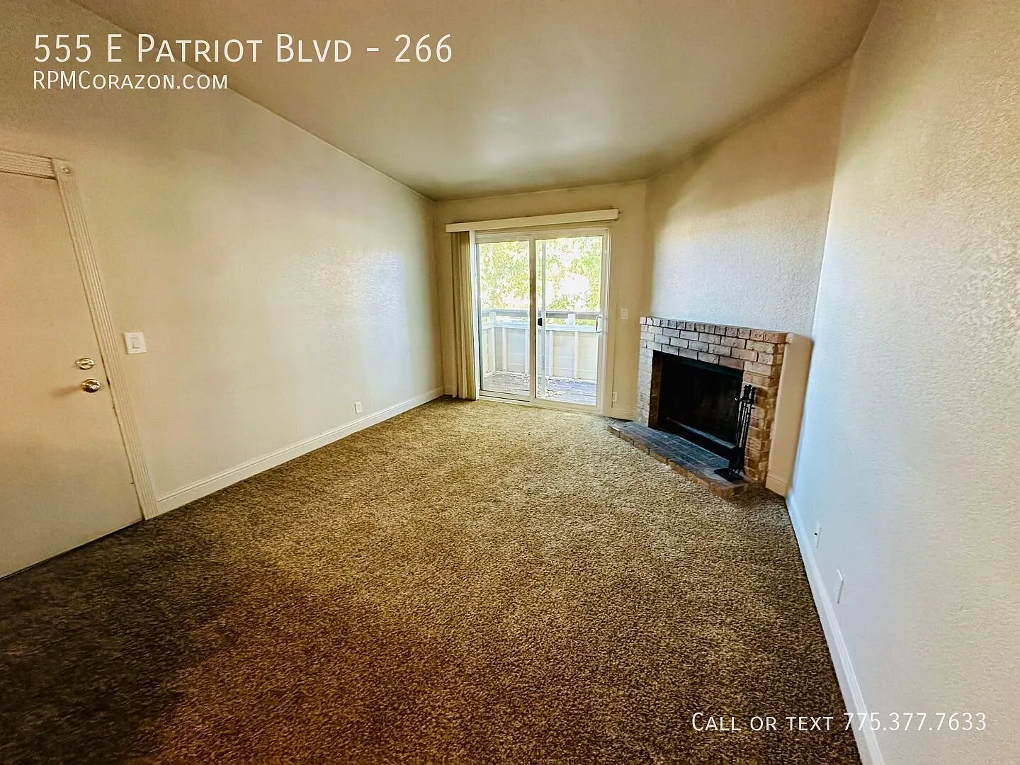 Nice 1 bed 1 bath condo in great location w/ AC! — Photo 2
