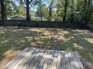 815 Berwood Dr, Jackson, MS 39206
