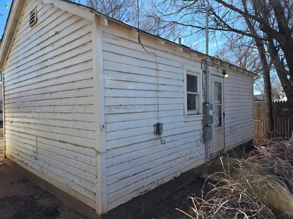 800 S Prospect St, Amarillo, TX 79106