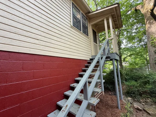 202 E 11th, 202 E 11th St SE, Rome, GA 30161