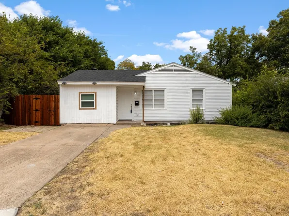 3835 Lovingood Dr, Dallas, TX 75241