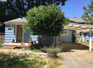 31 Sandra Ln, Eugene, OR 97404