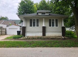 104 S Mason St, Bloomington, IL 61701