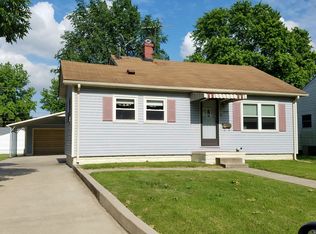 608 Lincoln Ave, East Alton, IL
