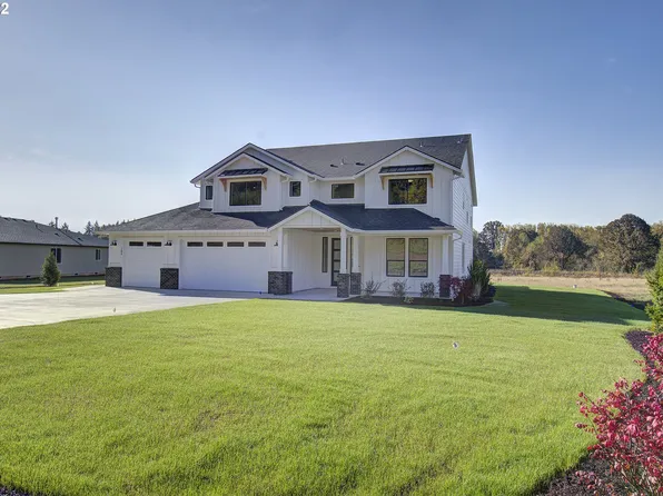 106 SE 16th Ct, Battle Ground, WA 98604