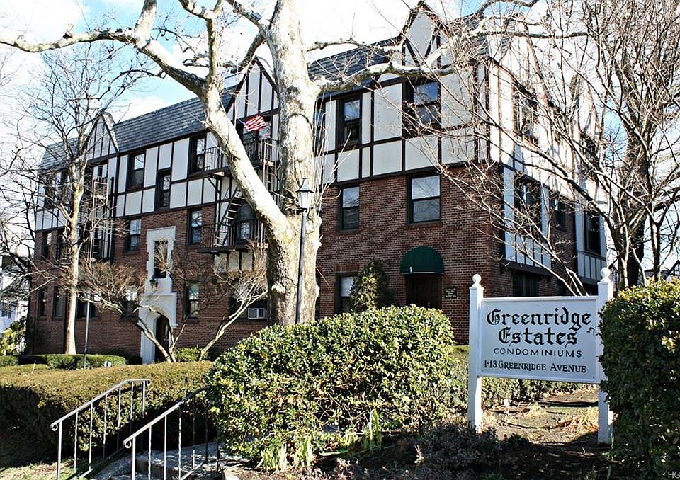 1st image of 11 Greenridge Ave APT 5C