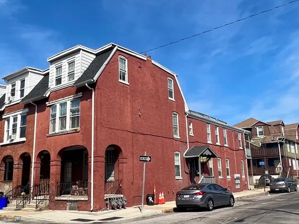 124 Dewey St Floor 2, York, PA 17404