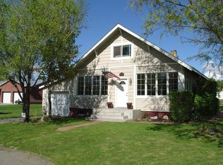420 Church St, Newdale, ID 83436