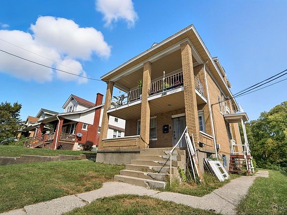 2nd image of 4614 Midland Ave
