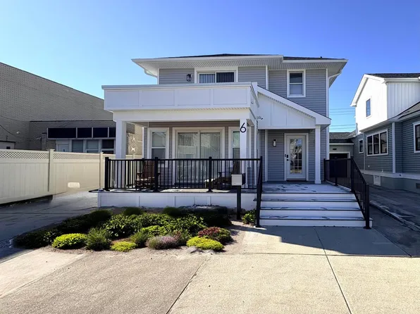 6 N Jasper Ave, Margate, NJ 08402