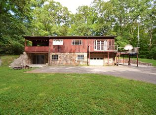 421 New Henderson Rd, Clinton, TN 37716