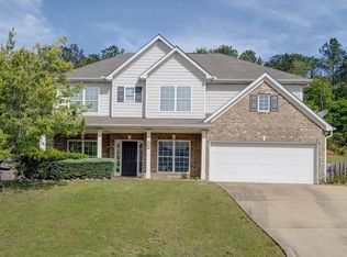 1409 Antietam Dr, Columbus, GA 31907