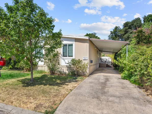 6213 Webster Ln #58, Citrus Heights, CA 95621