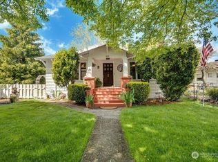 1027 E Main St, Auburn, WA