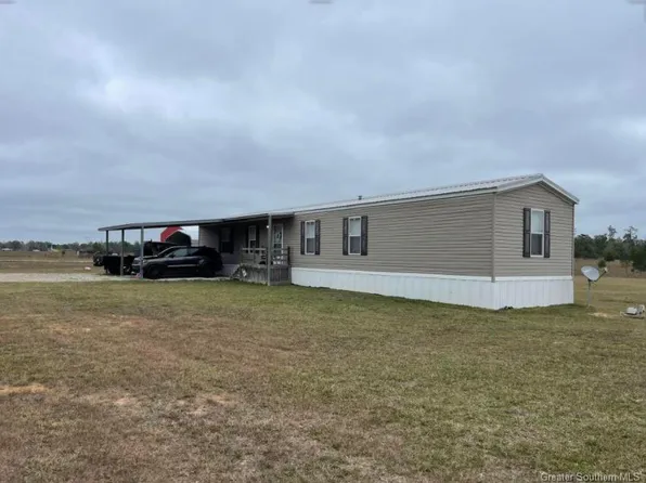 292 Wesley Coleman Rd, Longville, LA 70652