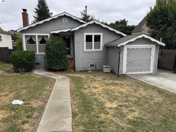 144 Viewmont Ave, Vallejo, CA 94590