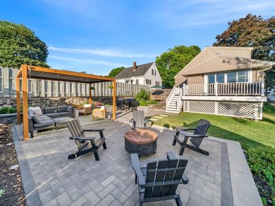 37 Hillcrest Ave, Beverly, MA, 01915