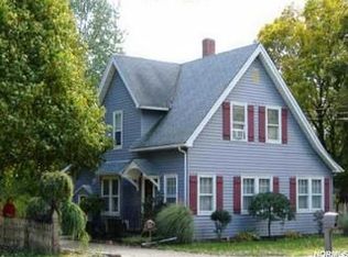 1554 S Ridge Rd W #84, Ashtabula, OH 44004