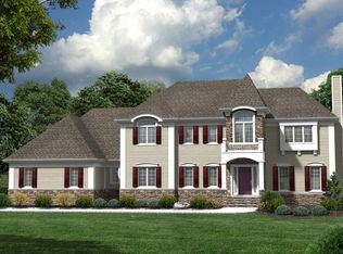 6 Loller Dr, Martinsville, NJ 08836