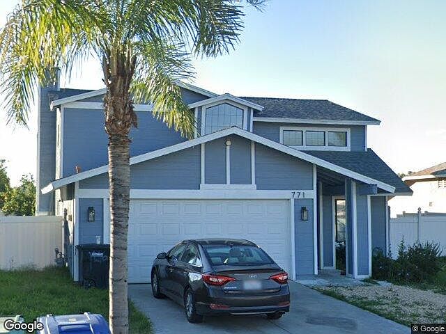 Property Front View