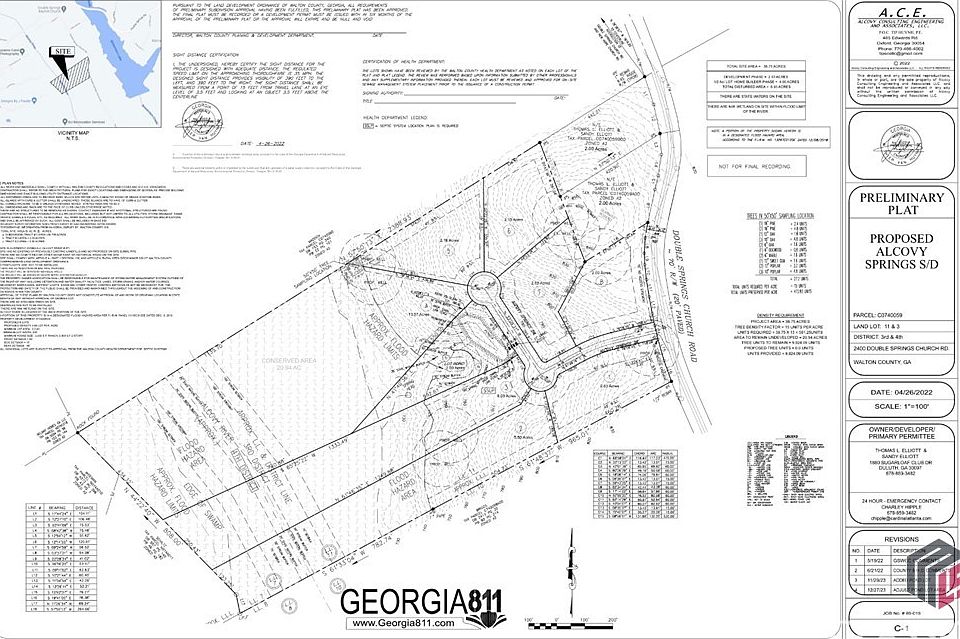 4 Alcovy Springs Dr, Monroe, GA 30656 MLS 1013823 Zillow