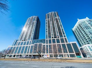 1928 Lake Shore Blvd W #3215, Toronto, ON M6S 5A7