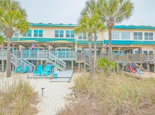 17135 Front Beach Rd Unit 23, Panama City Beach, FL 32413