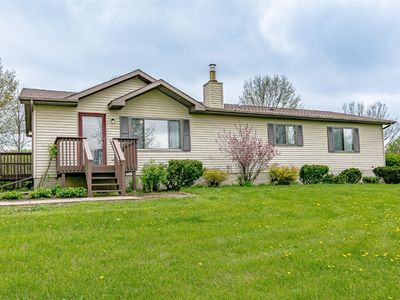 4442 Lewis Access Rd, Center Point, IA, 52213