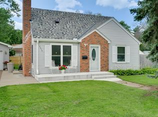 7314 Penn Ave S, Richfield, MN 55423