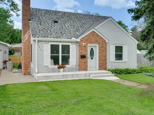 7314 Penn Ave S, Richfield, MN 55423