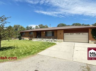1357 E Milne Ln, Cottonwood Heights, UT 84047