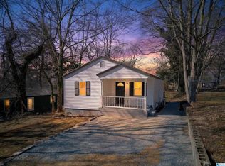 2916 McKleroy Ave, Anniston, AL 36201